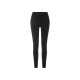 esmara® Thermo-Leggings, für Damen, M, schwarz - B-Ware neuwertig