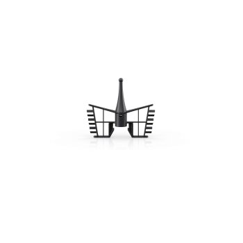 SILVERCREST® KITCHEN TOOLS Monsieur Cuisine Smart »SKMS 1200 A1«, weiß - B-Ware Transportschaden Kosmetisch