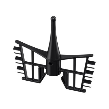 SILVERCREST® KITCHEN TOOLS Monsieur Cuisine Smart »SKMS 1200 A1«, weiß - B-Ware Transportschaden Kosmetisch