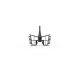 SILVERCREST® KITCHEN TOOLS Monsieur Cuisine Smart »SKMS 1200 A1«, weiß - B-Ware Transportschaden Kosmetisch