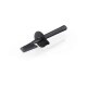 SILVERCREST® KITCHEN TOOLS Monsieur Cuisine Smart »SKMS 1200 A1«, weiß - B-Ware Transportschaden Kosmetisch