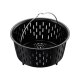 SILVERCREST® KITCHEN TOOLS Monsieur Cuisine Smart »SKMS 1200 A1«, weiß - B-Ware Transportschaden Kosmetisch
