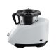 SILVERCREST® KITCHEN TOOLS Monsieur Cuisine Smart »SKMS 1200 A1«, weiß - B-Ware Transportschaden Kosmetisch
