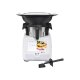 SILVERCREST® KITCHEN TOOLS Monsieur Cuisine Smart »SKMS 1200 A1«, weiß - B-Ware Transportschaden Kosmetisch