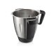 SILVERCREST® KITCHEN TOOLS Monsieur Cuisine Smart »SKMS 1200 A1«, weiß - B-Ware Transportschaden Kosmetisch