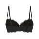esmara® Damen Bügel-BH, mit eleganter Spitze - B-Ware