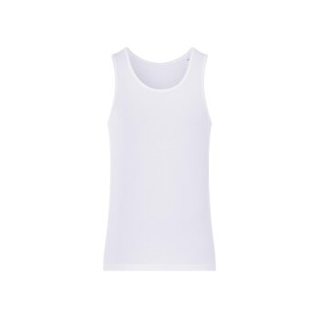 LIVERGY® Herren Achselhemden, 6 Stück - B-Ware