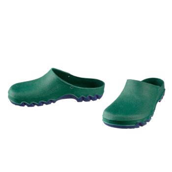 PARKSIDE® Damen Gartenclogs, widerstandsfähige Profil-Laufsohle - B-Ware