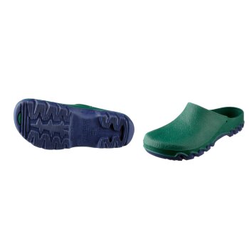 PARKSIDE® Damen Gartenclogs, widerstandsfähige Profil-Laufsohle - B-Ware