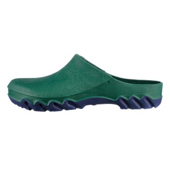 PARKSIDE® Damen Gartenclogs, widerstandsfähige Profil-Laufsohle - B-Ware