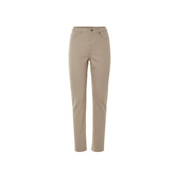 esmara® Damen Jeans, Straight Fit, normale Leibhöhe - B-Ware