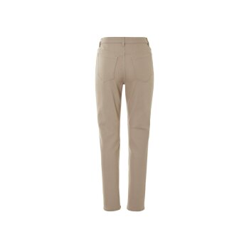 esmara® Damen Jeans, Straight Fit, normale Leibhöhe - B-Ware