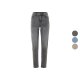 esmara® Damen Jeans, Straight Fit, normale Leibhöhe - B-Ware