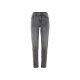 esmara® Damen Jeans, Straight Fit, normale Leibhöhe - B-Ware