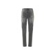 esmara® Damen Jeans, Straight Fit, normale Leibhöhe - B-Ware