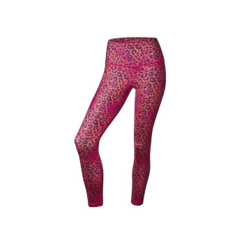 CRIVIT by Jette Sport Damen Funktionstights, mit...