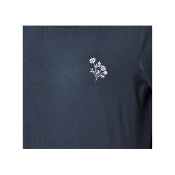 esmara® Damen Pyjama, aus reiner Baumwolle - B-Ware