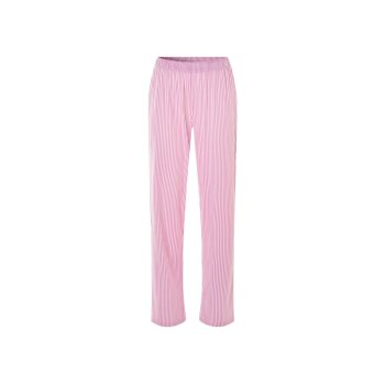 esmara® Damen Pyjama, aus reiner Baumwolle - B-Ware