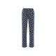 esmara® Damen Pyjama, aus reiner Baumwolle - B-Ware