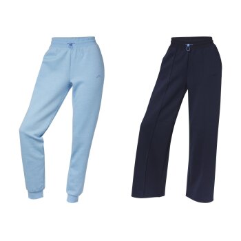 CRIVIT Damen Sweathose mit Baumwolle - B-Ware