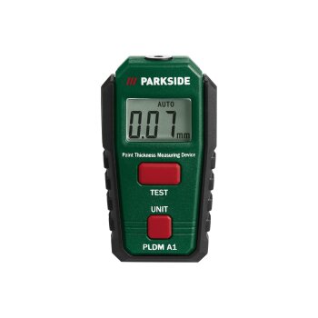 PARKSIDE® Lackdicken-Messgerät »PLDM...