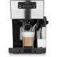 BEEM Siebträgermaschine Espresso Classico II, schwarz/edelstahl - B-Ware gut