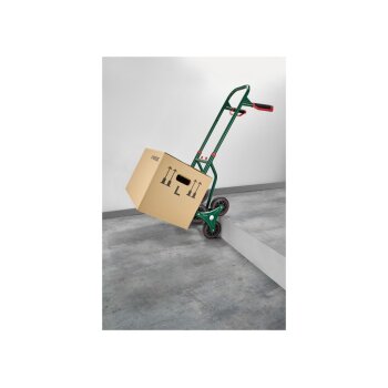 PARKSIDE® Treppen-Sackkarre, mit Knöchelschutz - B-Ware sehr gut