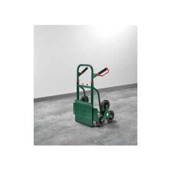 PARKSIDE® Treppen-Sackkarre, mit Knöchelschutz - B-Ware sehr gut