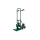 PARKSIDE® Treppen-Sackkarre, mit Knöchelschutz - B-Ware sehr gut