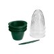 PARKSIDE® Anzuchtsortiment 3/4, Mini-Töpfe zum Anpflanzen - B-Ware sehr gut