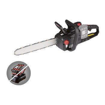 PARKSIDE PERFORMANCE® »PPKSA 40 Li A1« 40...