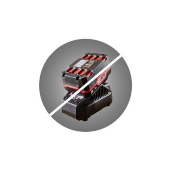 PARKSIDE PERFORMANCE® »PPKSA 40 Li A1« 40...