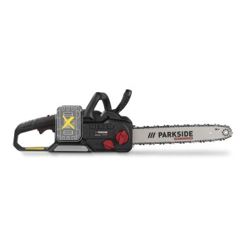 PARKSIDE PERFORMANCE® »PPKSA 40 Li A1« 40 V Akku-Kettensäge, ohne Akku und Ladegerät - B-Ware gut
