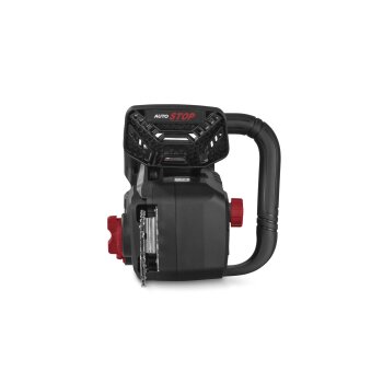 PARKSIDE PERFORMANCE® »PPKSA 40 Li A1« 40 V Akku-Kettensäge, ohne Akku und Ladegerät - B-Ware gut