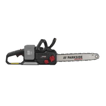 PARKSIDE PERFORMANCE® »PPKSA 40 Li A1« 40 V Akku-Kettensäge, ohne Akku und Ladegerät - B-Ware gut