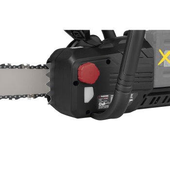 PARKSIDE PERFORMANCE® »PPKSA 40 Li A1« 40 V Akku-Kettensäge, ohne Akku und Ladegerät - B-Ware gut