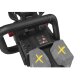 PARKSIDE PERFORMANCE® »PPKSA 40 Li A1« 40 V Akku-Kettensäge, ohne Akku und Ladegerät - B-Ware gut