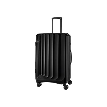 TOPMOVE® Trolley-Reisekoffer »Traveler«, 77 / 87,5 l - B-Ware sehr gut