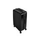 TOPMOVE® Trolley-Reisekoffer »Traveler«, 77 / 87,5 l - B-Ware sehr gut