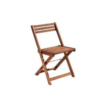 LIVARNO home Klappstuhl »SEVILLA«, aus ölgebeiztem Akazienholz - B-Ware sehr gut