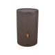 4Rain Regenspeicher Madera, 220 l, dunkelbraun - B-Ware neuwertig