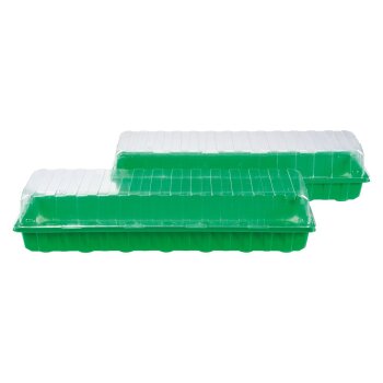 PARKSIDE® Anzuchtkasten-Set, mit 20...