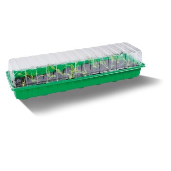 PARKSIDE® Anzuchtkasten-Set, mit 20...