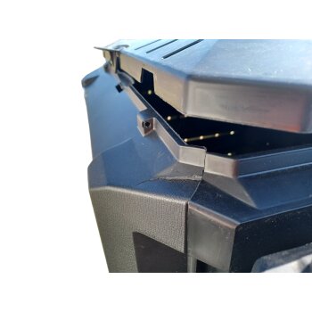 PARKSIDE® Gartenkomposter, 300 l - B-Ware sonstiges