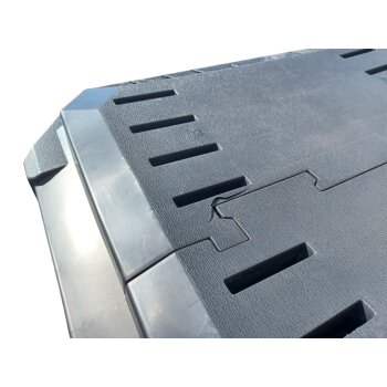 PARKSIDE® Gartenkomposter, 300 l - B-Ware sonstiges