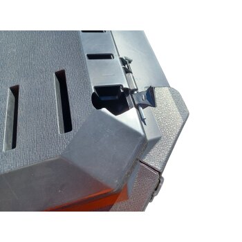 PARKSIDE® Gartenkomposter, 300 l - B-Ware sonstiges