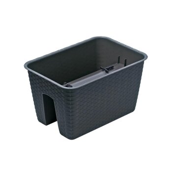 Prosperplast Geländertopf »Ratolla...