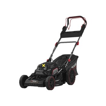 PARKSIDE PERFORMANCE® »PPRMA 40-Li B2« 40...