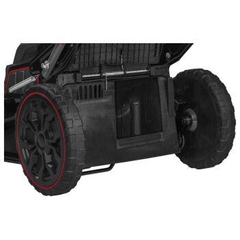 PARKSIDE PERFORMANCE® »PPRMA 40-Li B2« 40 V Akku-Rasenmäher - B-Ware neuwertig