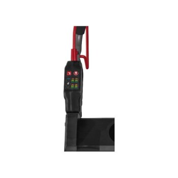 PARKSIDE PERFORMANCE® »PPRMA 40-Li B2« 40 V Akku-Rasenmäher - B-Ware neuwertig